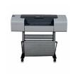 HP DesignJet T 1100 24 Inch