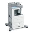 Lexmark X 658 DE MFP