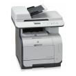 HP Color LaserJet CM 2320 NF MFP