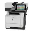 HP LaserJet Enterprise color flow MFP M 575 c