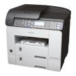 Ricoh Aficio SG 3100 Series