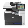 HP LaserJet Enterprise 700 Color M 775 dn MFP