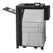 HP LaserJet Enterprise M 806 x Plus