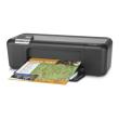 HP DeskJet D 5600 Series