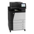 HP Color LaserJet Enterprise MFP M 880 Series