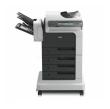 HP LaserJet M 4555 Series