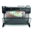 HP DesignJet T 830 MFP 24 palcov