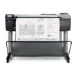 HP DesignJet T 830 MFP 36 palcov