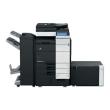 Konica Minolta Bizhub Pro C 650 Series