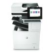 HP LaserJet Managed Flow MFP E 62575 z