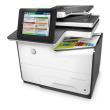 HP PageWide Enterprise Color Flow MFP 586 z