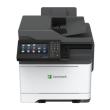 Lexmark CX 620 Series