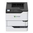 Lexmark MS 725 dvn