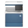 HP Color LaserJet Enterprise Flow MFP 6801 zfw plus