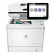 HP Color LaserJet Enterprise MFP M 578 dn