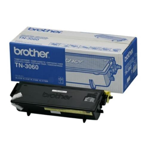 Brother toner čierna (TN3060 /)