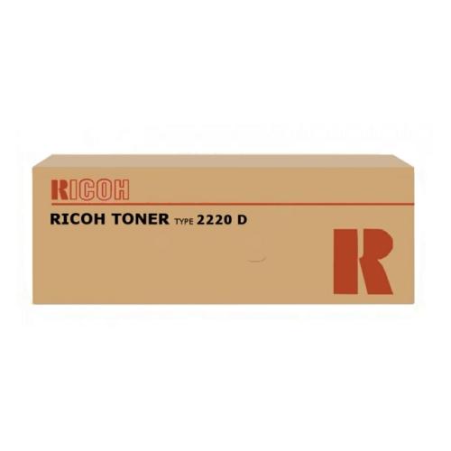 Ricoh toner čierna (842042 / TYPE2220D)