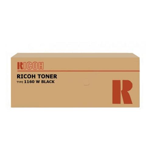 Ricoh toner čierna (888029 / TYPE1160W)