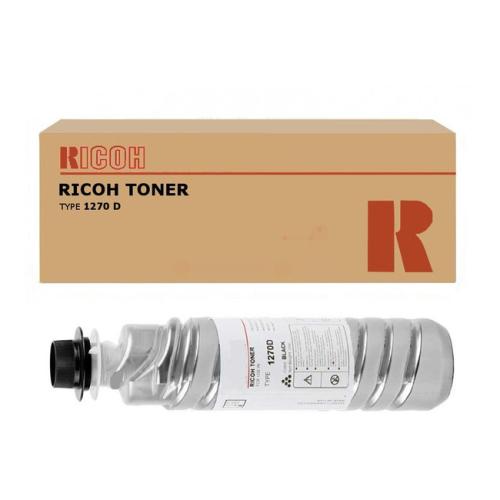 Ricoh toner čierna (842024 / TYPE1270D)