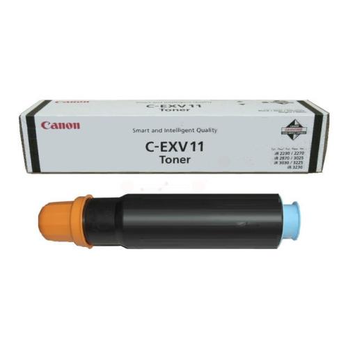 Canon toner čierna (9629A002 / CEXV11)