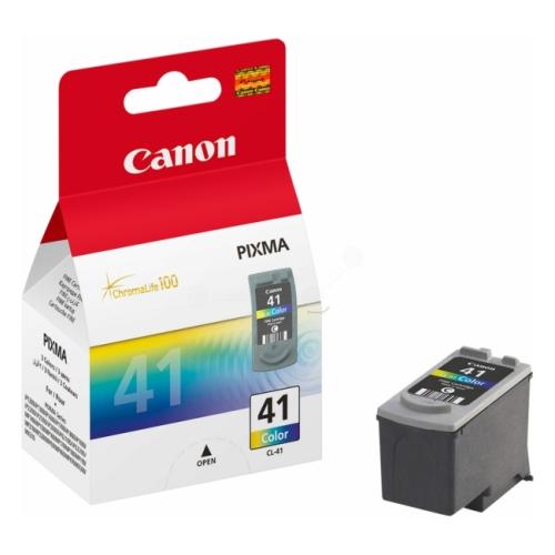 Canon atramentová náplň farba (0617B001 / CL41)