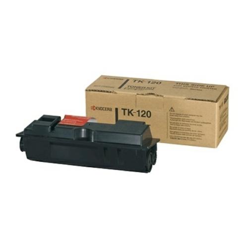 Kyocera toner čierna (1T02G60DE0 / TK120)