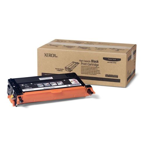 Xerox toner čierna (113R00726 / 113R726) (high capacity)