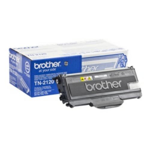 Brother toner čierna (TN2120)