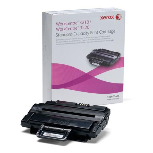 Xerox toner čierna (106R01485 / 106R1485)