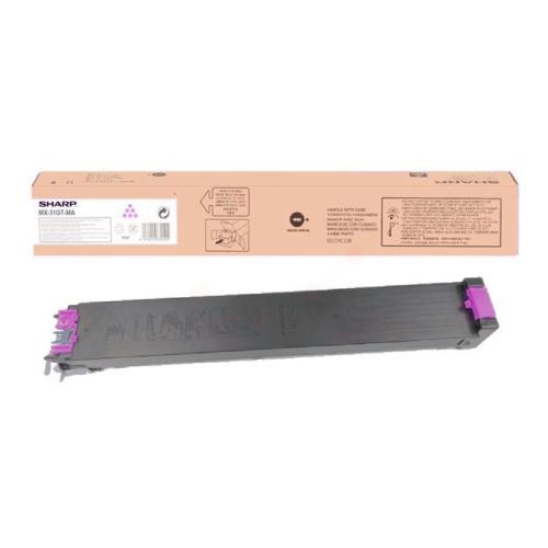 Sharp toner magenta (MX31GTMA)