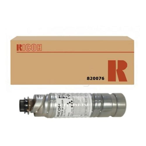 Ricoh toner čierna (821201 / 820079)