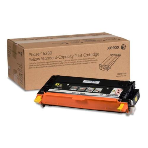 Xerox toner žltý (106R01390 / 106R1390)