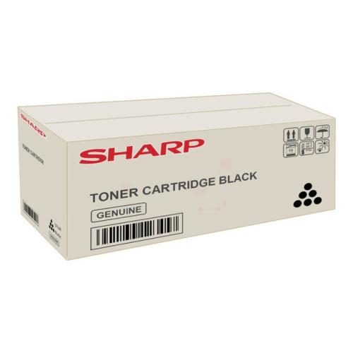 Sharp toner čierna (MX500NT / MX500GT)