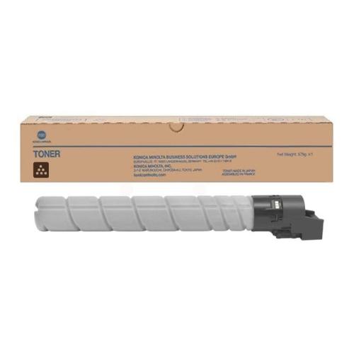 Konica Minolta toner čierna (A11G151 / TN216K)