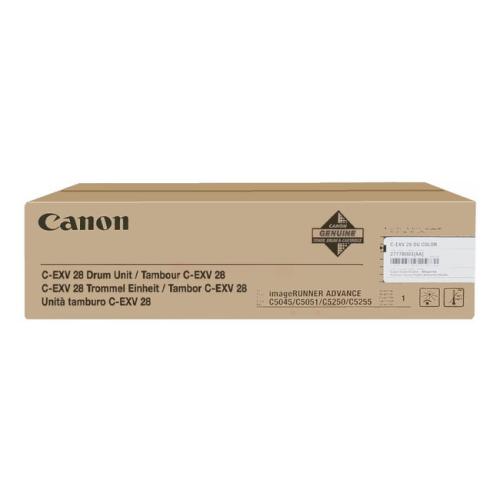 Canon bubon farba (2777B003 / CEXV28)