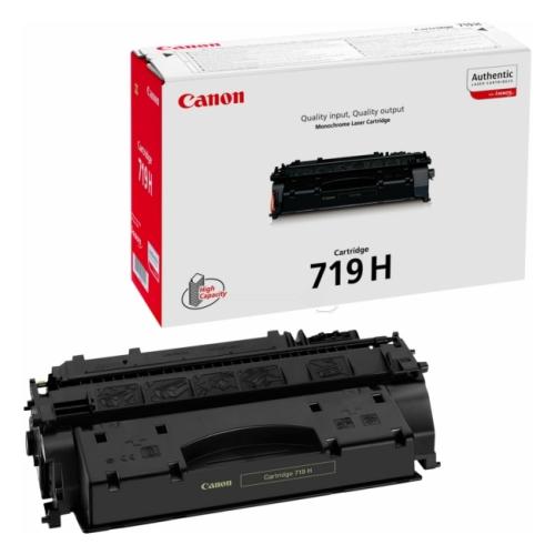 Canon toner čierna (3480B002 / 719H)