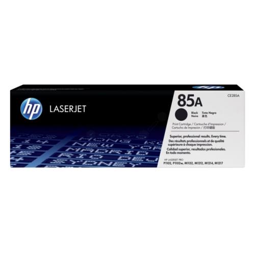 HP toner čierna (CE285A / 85A)