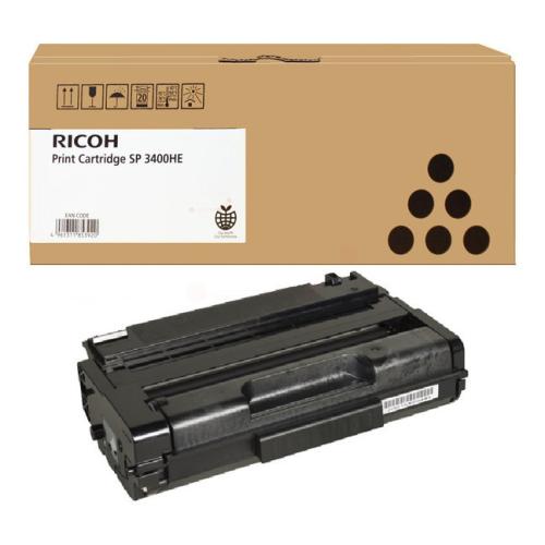 Ricoh toner čierna (406522 / SP3400HA)