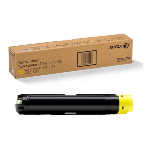 Xerox toner žltý (006R01458 / 6R01458)