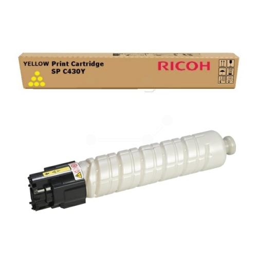 Ricoh toner žltý (821205 / 821075)