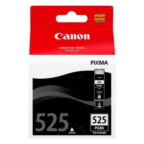 Canon atramentová náplň čierna (4529B001 / PGI525PGBK)