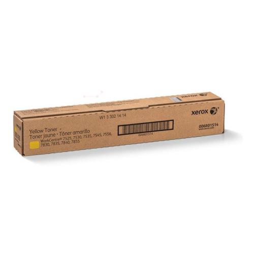 Xerox toner žltý (006R01514 / 6R01514)