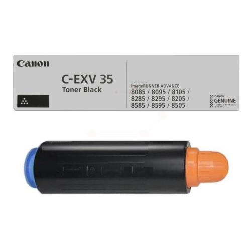 Canon toner čierna (3764B002 / CEXV35)