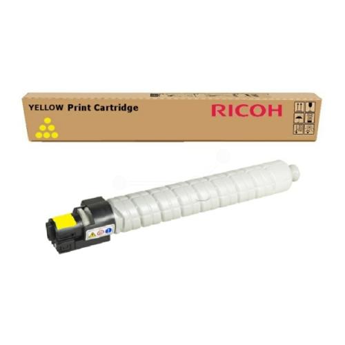 Ricoh toner žltý (842044 / RHC3501EYLW)