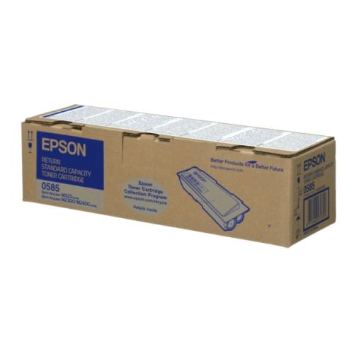 Epson toner čierna (C13S050585 / 0585) (Návrat)