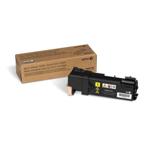 Xerox toner žltý (106R01593 / 106R1593)