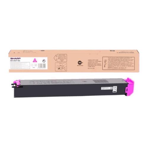 Sharp toner magenta (MX36GTMA)