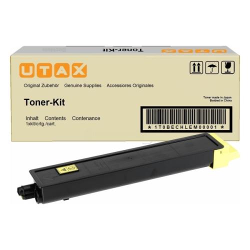 Utax toner žltý (652511016 /)