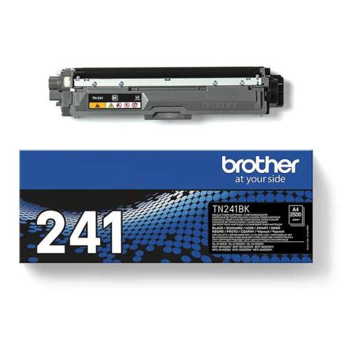 Brother toner čierna (TN241BK /)