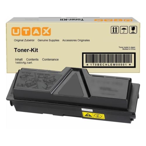 Utax toner čierna (613511010 / 1T02ML0UT0)